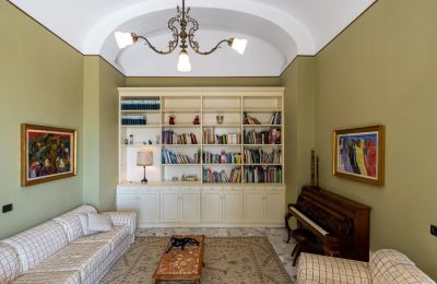 Villa storica in vendita Longone al Segrino, Lombardia, Foto 12/37