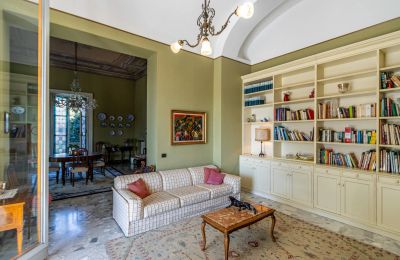 Villa storica in vendita Longone al Segrino, Lombardia, Foto 13/37