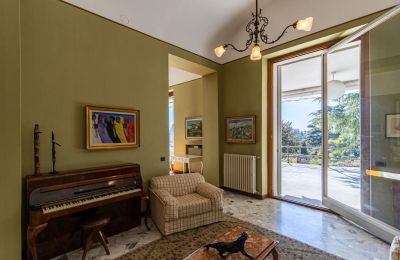 Villa storica in vendita Longone al Segrino, Lombardia, Foto 14/37
