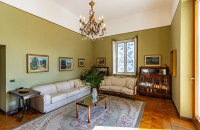 Villa storica in vendita Longone al Segrino, Lombardia, Foto 15/37