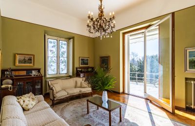 Villa storica in vendita Longone al Segrino, Lombardia, Foto 16/37