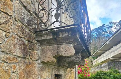 Villa padronale in vendita 36740 Tomiño, Galizia, Foto 6/28