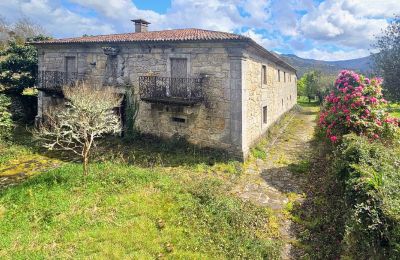 Villa padronale in vendita 36740 Tomiño, Galizia, Foto 3/28