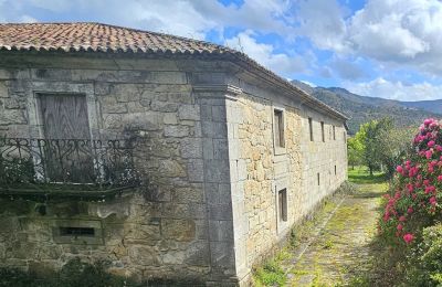 Villa padronale in vendita 36740 Tomiño, Galizia, Foto 14/28