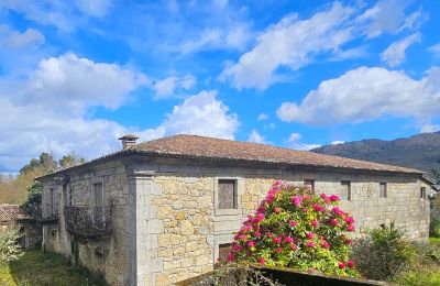Villa padronale in vendita 36740 Tomiño, Galizia, Foto 5/28