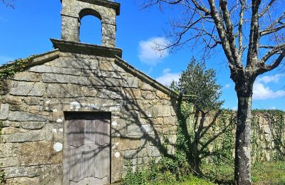 Villa padronale in vendita 36740 Tomiño, Galizia, Foto 12/28