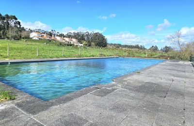 Villa padronale in vendita 36740 Tomiño, Galizia, Foto 27/28