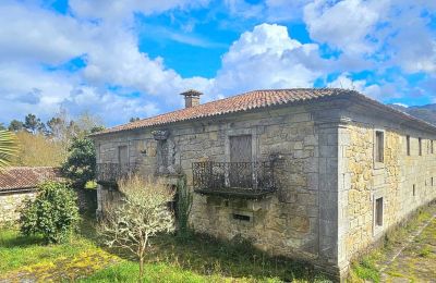 Villa padronale in vendita 36740 Tomiño, Galizia, Foto 4/28