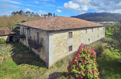 Villa padronale in vendita 36740 Tomiño, Galizia, Foto 2/28