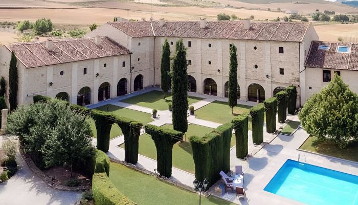 Monastero in vendita Fuentidueña, Castilla y León,  Spagna