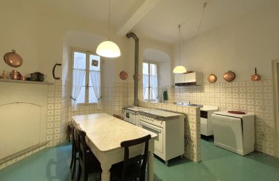 Palazzetto in vendita Cannobio, Piazza Vittorio Emanuele III, Piemonte, Foto 34/43