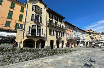 Palazzetto in vendita Cannobio, Piazza Vittorio Emanuele III, Piemonte, Foto 37/43