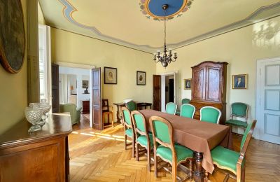 Palazzetto in vendita Cannobio, Piazza Vittorio Emanuele III, Piemonte, Foto 6/43
