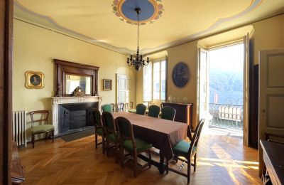 Palazzetto in vendita Cannobio, Piazza Vittorio Emanuele III, Piemonte, Foto 7/43