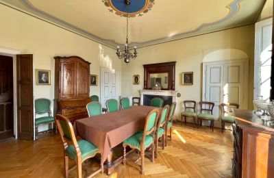 Palazzetto in vendita Cannobio, Piazza Vittorio Emanuele III, Piemonte, Foto 8/43