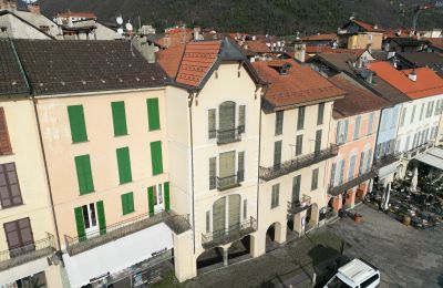 Palazzetto in vendita Cannobio, Piazza Vittorio Emanuele III, Piemonte, Foto 4/43