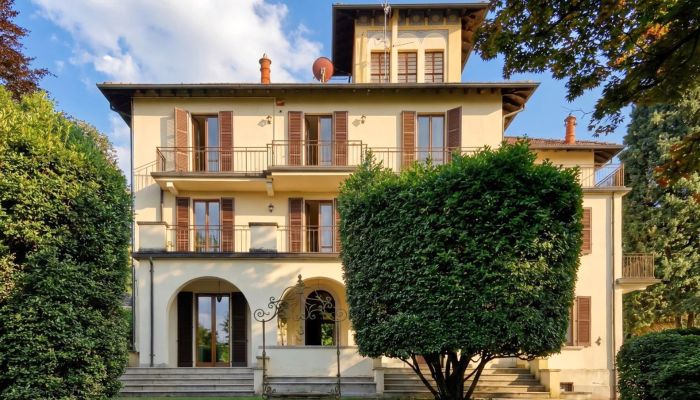 Villa storica in vendita 28838 Stresa, Piemonte