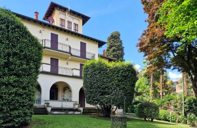 Villa storica in vendita 28838 Stresa, Piemonte, Foto 2/45
