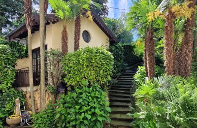 Villa storica in vendita 28838 Stresa, Piemonte, Foto 34/45