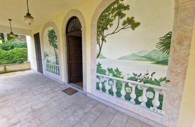 Villa storica in vendita 28838 Stresa, Piemonte, Foto 44/45