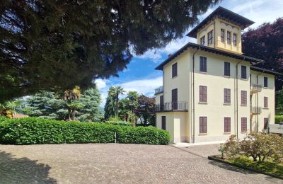 Villa storica in vendita 28838 Stresa, Piemonte, Foto 45/45