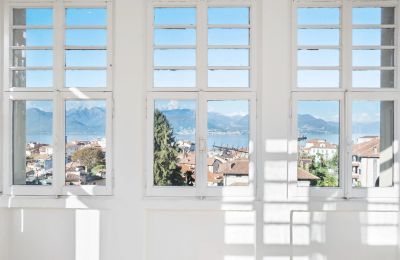 Villa storica in vendita 28838 Stresa, Piemonte, Vista
