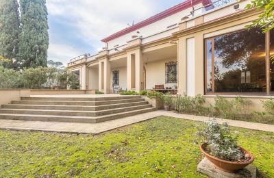 Villa storica in vendita Senigallia, Via Casini-Soccorso 1/A, Marche, Foto 2/39