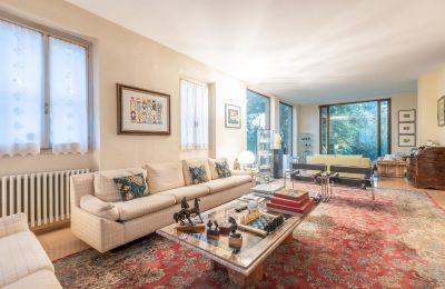 Villa storica in vendita Senigallia, Via Casini-Soccorso 1/A, Marche, Soggiorno