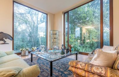 Villa storica in vendita Senigallia, Via Casini-Soccorso 1/A, Marche, Foto 10/39