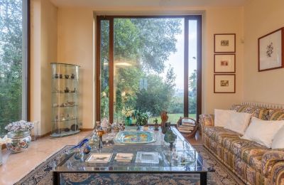 Villa storica in vendita Senigallia, Via Casini-Soccorso 1/A, Marche, Foto 11/39