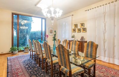 Villa storica in vendita Senigallia, Via Casini-Soccorso 1/A, Marche, Foto 12/39