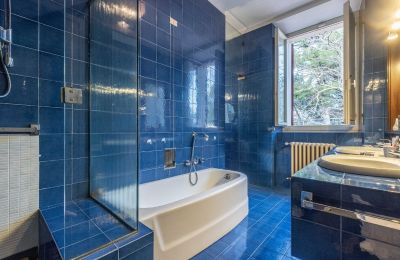 Villa storica in vendita Senigallia, Via Casini-Soccorso 1/A, Marche, Foto 23/39