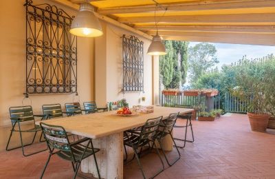 Villa storica in vendita Senigallia, Via Casini-Soccorso 1/A, Marche, Foto 25/39