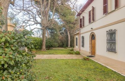 Villa storica in vendita Senigallia, Via Casini-Soccorso 1/A, Marche, Foto 30/39