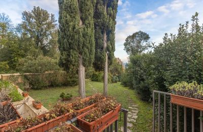 Villa storica in vendita Senigallia, Via Casini-Soccorso 1/A, Marche, Giardino