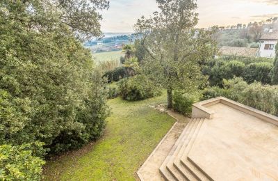 Villa storica in vendita Senigallia, Via Casini-Soccorso 1/A, Marche, Foto 36/39