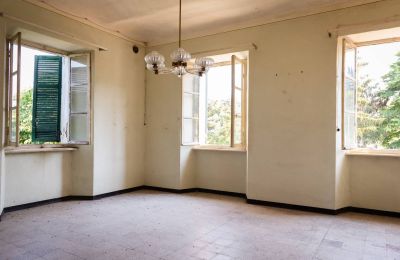 Villa storica in vendita Bosia, Via Rutte  2, Piemonte, Foto 7/47