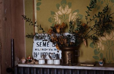 Villa storica in vendita Bosia, Via Rutte  2, Piemonte, Foto 8/47