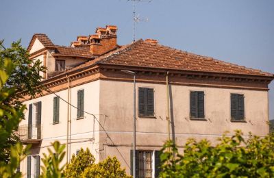 Villa storica in vendita Bosia, Via Rutte  2, Piemonte, Foto 22/47