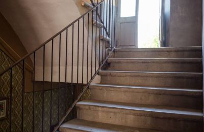 Villa storica in vendita Bosia, Via Rutte  2, Piemonte, Scale