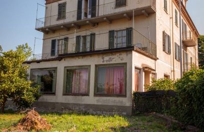 Villa storica in vendita Bosia, Via Rutte  2, Piemonte, Foto 42/47