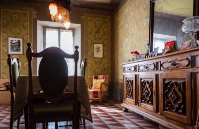 Villa storica in vendita Bosia, Via Rutte  2, Piemonte, Foto 5/47