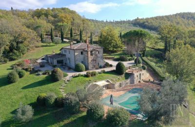 Casa di campagna in vendita 06019 Umbertide, Umbria, Foto 2/47