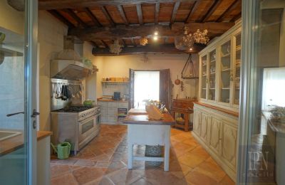 Casa di campagna in vendita 06019 Umbertide, Umbria, Foto 29/47