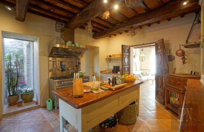 Casa di campagna in vendita 06019 Umbertide, Umbria, Foto 30/47