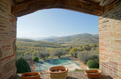 Casa di campagna in vendita 06019 Umbertide, Umbria, Foto 42/47