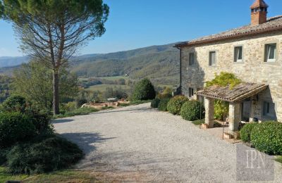 Casa di campagna in vendita 06019 Umbertide, Umbria, Foto 9/47