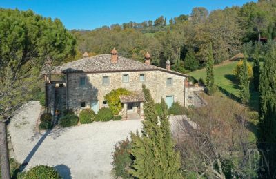 Casa di campagna 06019 Umbertide, Umbria
