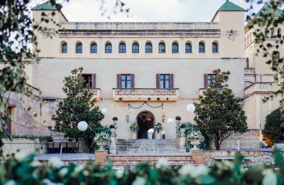 Il potenziale di investimento dei castelli in Spagna nel settore dei matrimoni, Foto 1