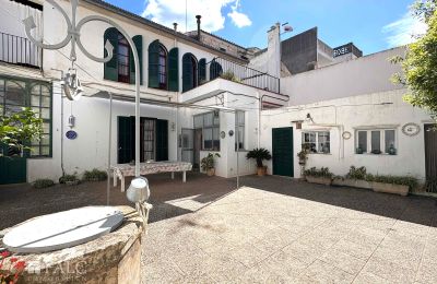 Palazzo in vendita Santa Margalida, Isole Baleari, Terrace